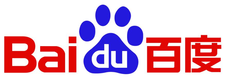 百度标志logo