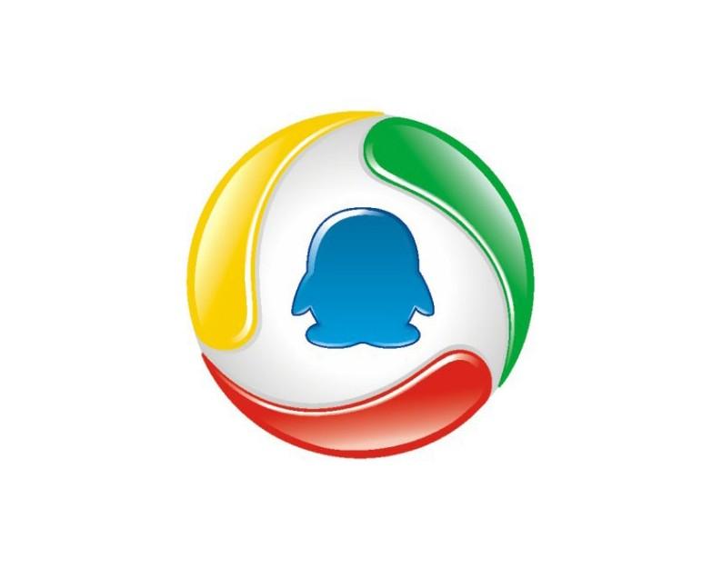 腾讯标志logo