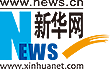 新华网标志logo