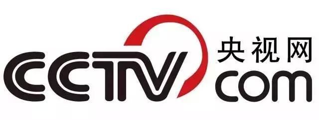 央视网标志logo