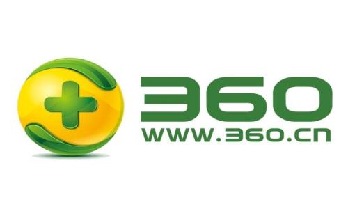360标志logo