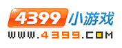 4399小游戏标志logo