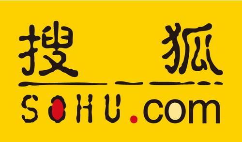 搜狐标志logo
