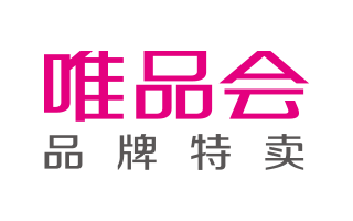 唯品会标志logo