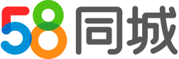 58同城标志logo
