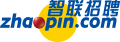 智联招聘网标志logo