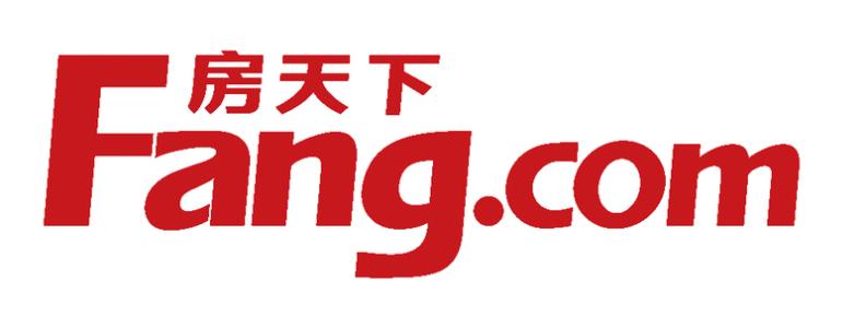 房天下标志logo