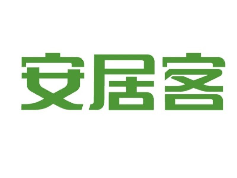 安居客标志logo
