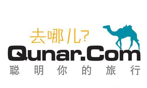去哪儿网标志logo