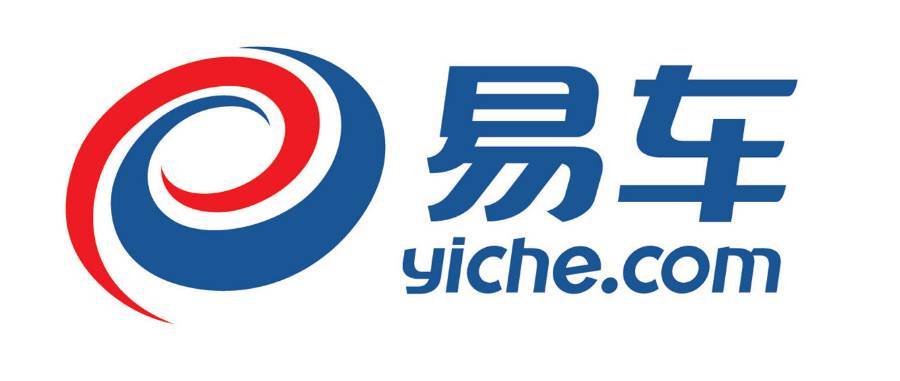 易车标志logo