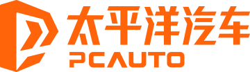 太平洋汽车网标志logo