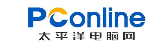 太平洋电脑网标志logo