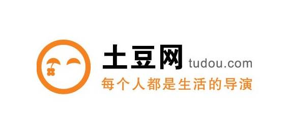 土豆网标志logo