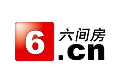 六间房标志logo