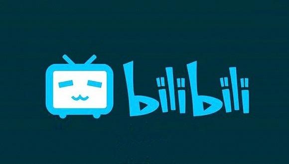 哔哩哔哩标志logo