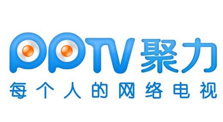 PP视频标志logo