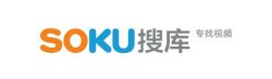 搜库标志logo