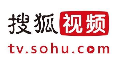 搜狐视频标志logo