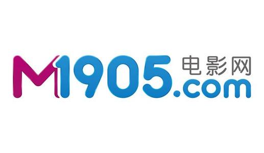 1905电影网标志logo
