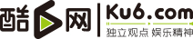 酷6网标志logo