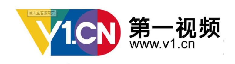 第一视频标志logo