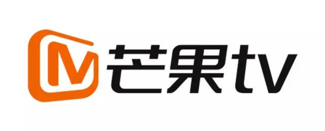 芒果TV标志logo