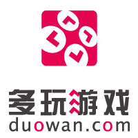 多玩游戏网标志logo