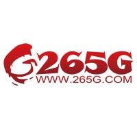 265G网页游戏标志logo