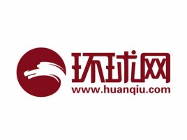 环球网标志logo