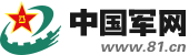 中国军网标志logo