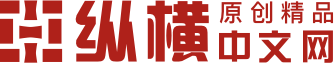 纵横中文网标志logo