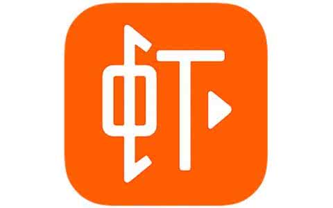 虾米音乐标志logo