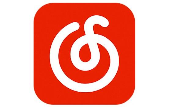 网易云音乐标志logo
