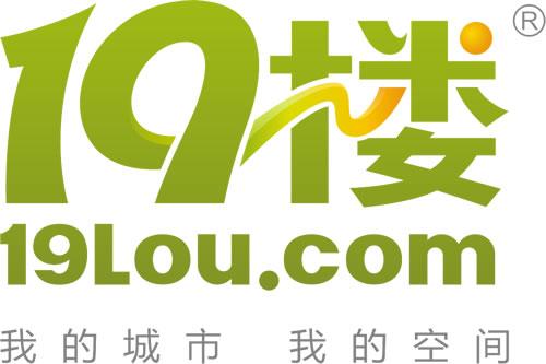 19楼标志logo
