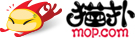 猫扑标志logo