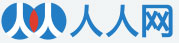 人人网标志logo