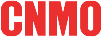 CNMO标志logo