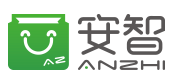安智网标志logo