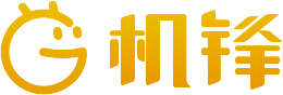 机锋网标志logo