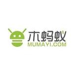 木蚂蚁标志logo