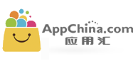 应用汇标志logo