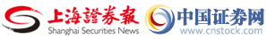 中国证券网标志logo