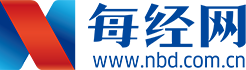 每经网标志logo