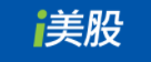 iMeigu艾美谷标志logo