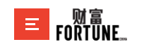 财富中文网标志logo