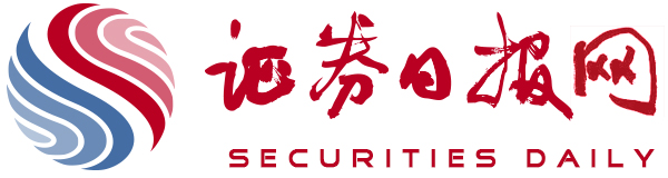 证券日报网标志logo