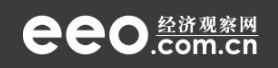 经济观察网标志logo