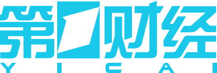 第一财经网标志logo