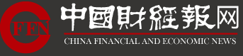中国财经报网标志logo