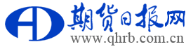 期货日报网标志logo